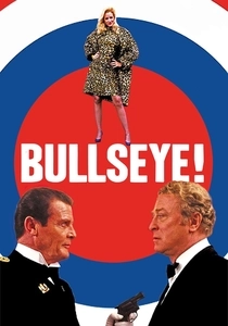 Bullseye! (1990)