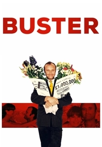 Buster (1988)