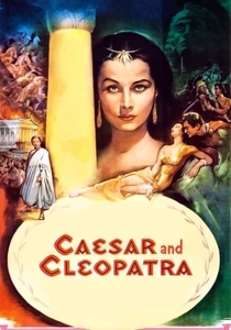 Caesar and Cleopatra (1945)