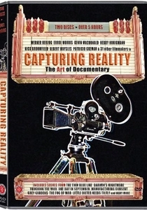 Capturing Reality (2008)