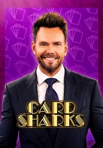 Card Sharks (2019)