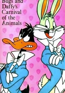 The Carnival of the Animals (1976)