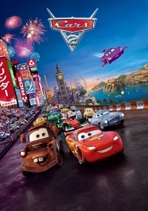 Cars 2 (2011)
