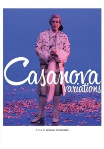 The Casanova Variations (2014)