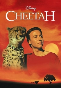 Cheetah (1989)