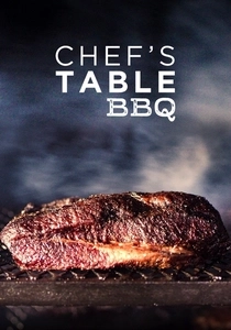 Chef's Table: BBQ (2020)
