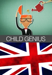 Child Genius (2015)