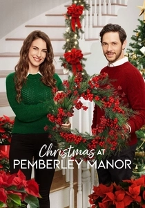 Christmas at Pemberley Manor (2018)