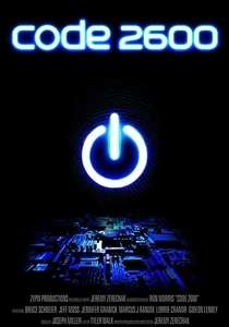 Code 2600 (2011)
