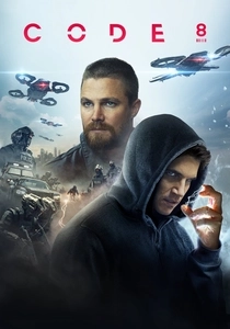 Code 8 (2019)