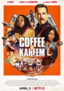 Coffee & Kareem (2020)