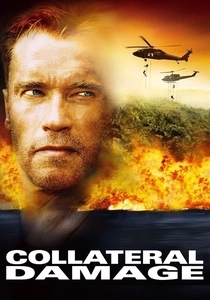 Collateral Damage (2002)