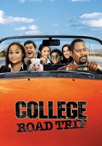 College Road Trip (2008)