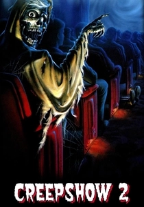 Creepshow 2 (1987)