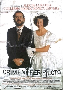 The Perfect Crime (2004)