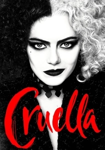 Cruella (2021)