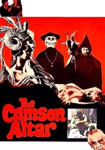 The Curse of the Crimson Altar (1968)