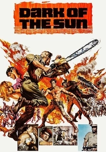 The Dark of the Sun (1968)