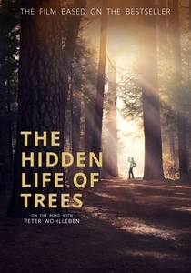 The Hidden Life of Trees (2020)