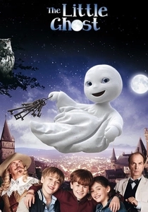 The Little Ghost (2013)