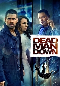 Dead Man Down (2013)
