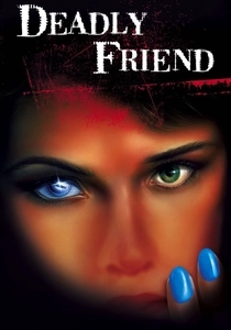 Deadly Friend (1986)