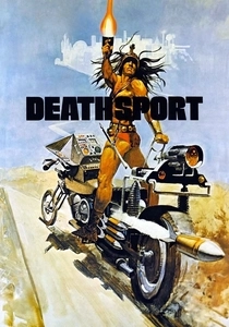 Deathsport (1978)