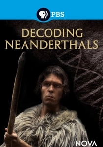 Decoding Neanderthals (2013)