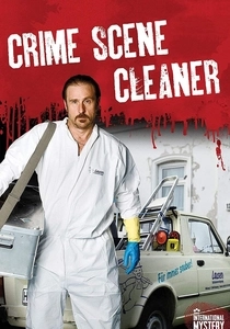 The Crime Scene Cleaner (2011)