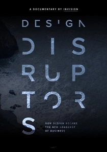 Design Disruptors (2016)