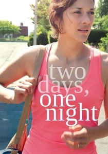 Two Days, One Night (2014)