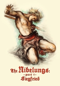 The Ring of the Nibelung (1924)