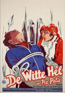 The White Hell of Pitz Palu (1929)