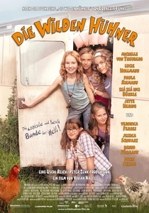 The Wild Chicks (2006)