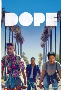 Dope (2015)