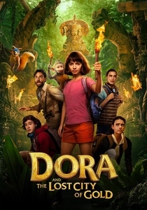 The Lost City of Gold (2019)