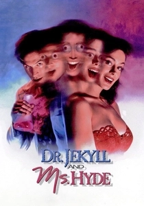 Dr. Jekyll and Ms. Hyde (1995)