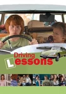 Driving Lessons (2006)