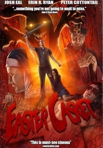 Easter Casket (2013)