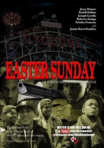 Easter Sunday (2014)
