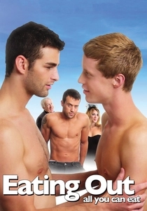 Eating Out: All You Can Eat (2009)