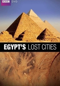 Egypt's Lost Cities (2011)