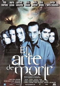 The Art of Dying (2000)