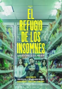 El Club de los Insomnes (2018)