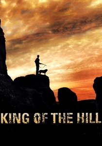 The King of the Mountain (2007)