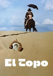 El Topo (1970)