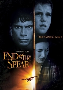 The End of the Spear (2005)