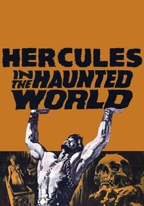 Hercules in the Haunted World (1961)