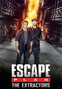 Escape Plan: The Extractors (2019)