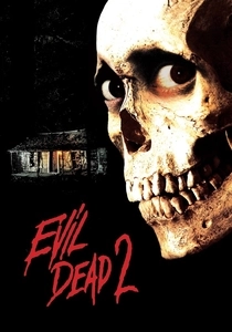 Evil Dead II (1987)